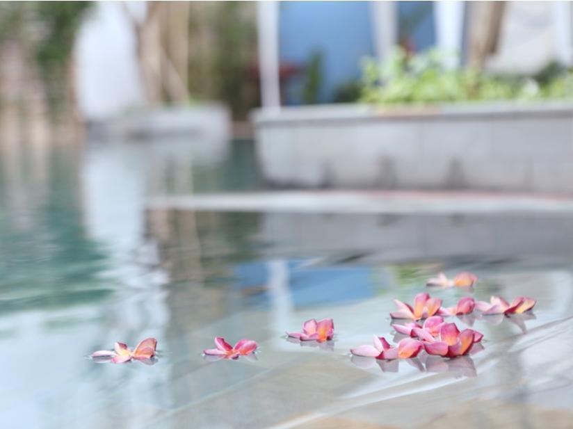 The Frangipani Living Arts Hotel And Spa Phnom Penh Exterior photo